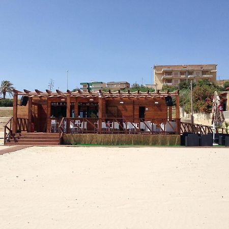 Casa Vacanza Lido Sciacca Exteriér fotografie