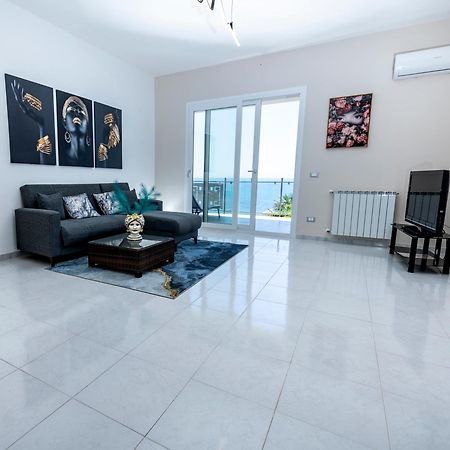 Casa Vacanza Lido Sciacca Exteriér fotografie