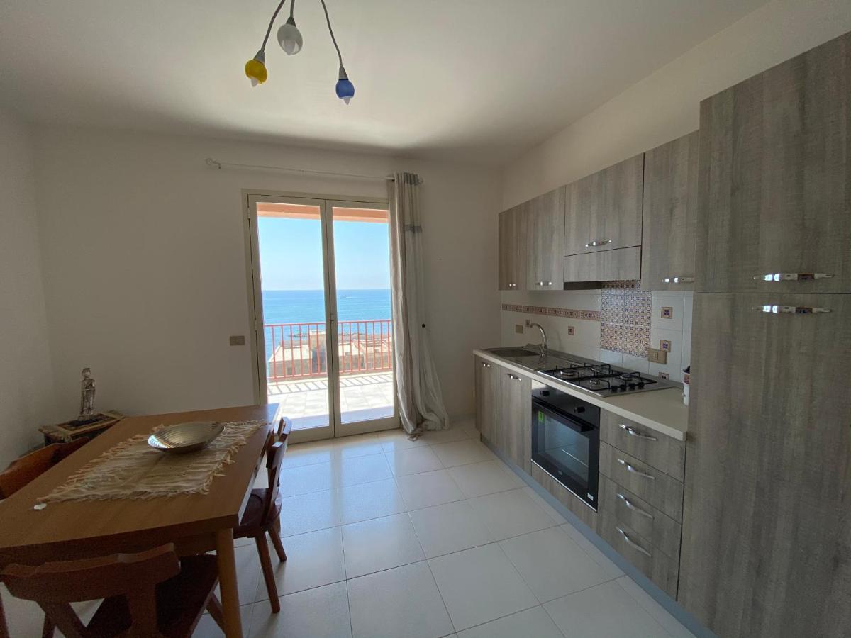 Casa Vacanza Lido Sciacca Exteriér fotografie