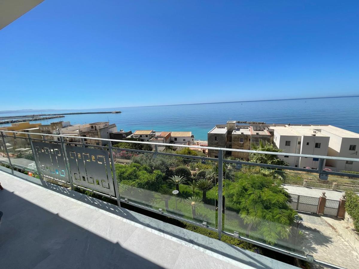 Casa Vacanza Lido Sciacca Exteriér fotografie