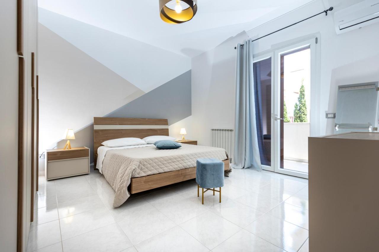 Casa Vacanza Lido Sciacca Exteriér fotografie