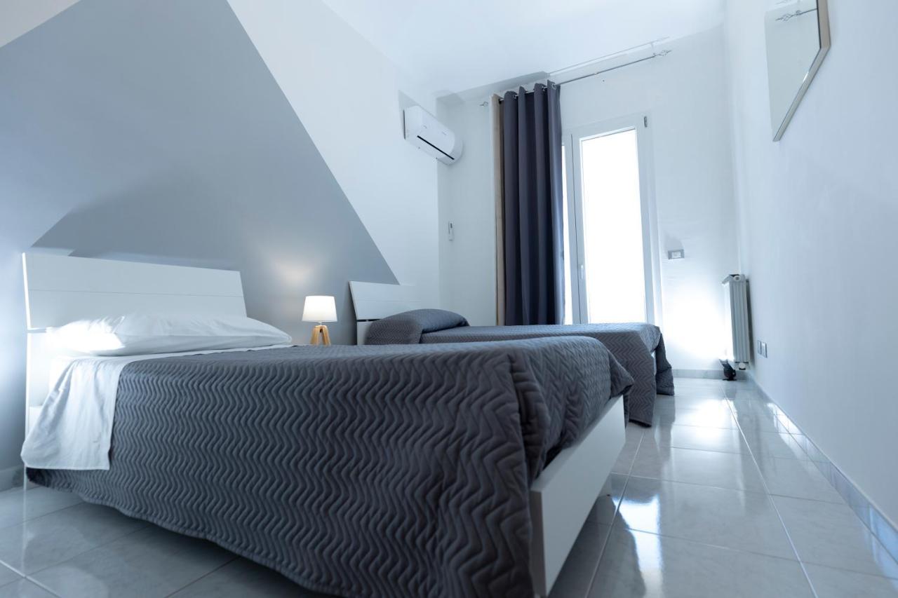 Casa Vacanza Lido Sciacca Exteriér fotografie