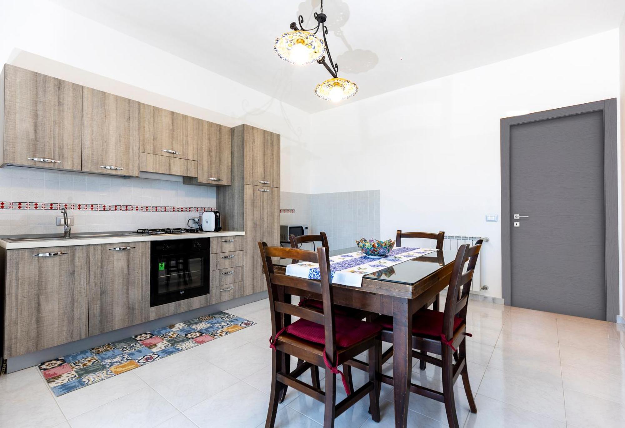 Casa Vacanza Lido Sciacca Exteriér fotografie