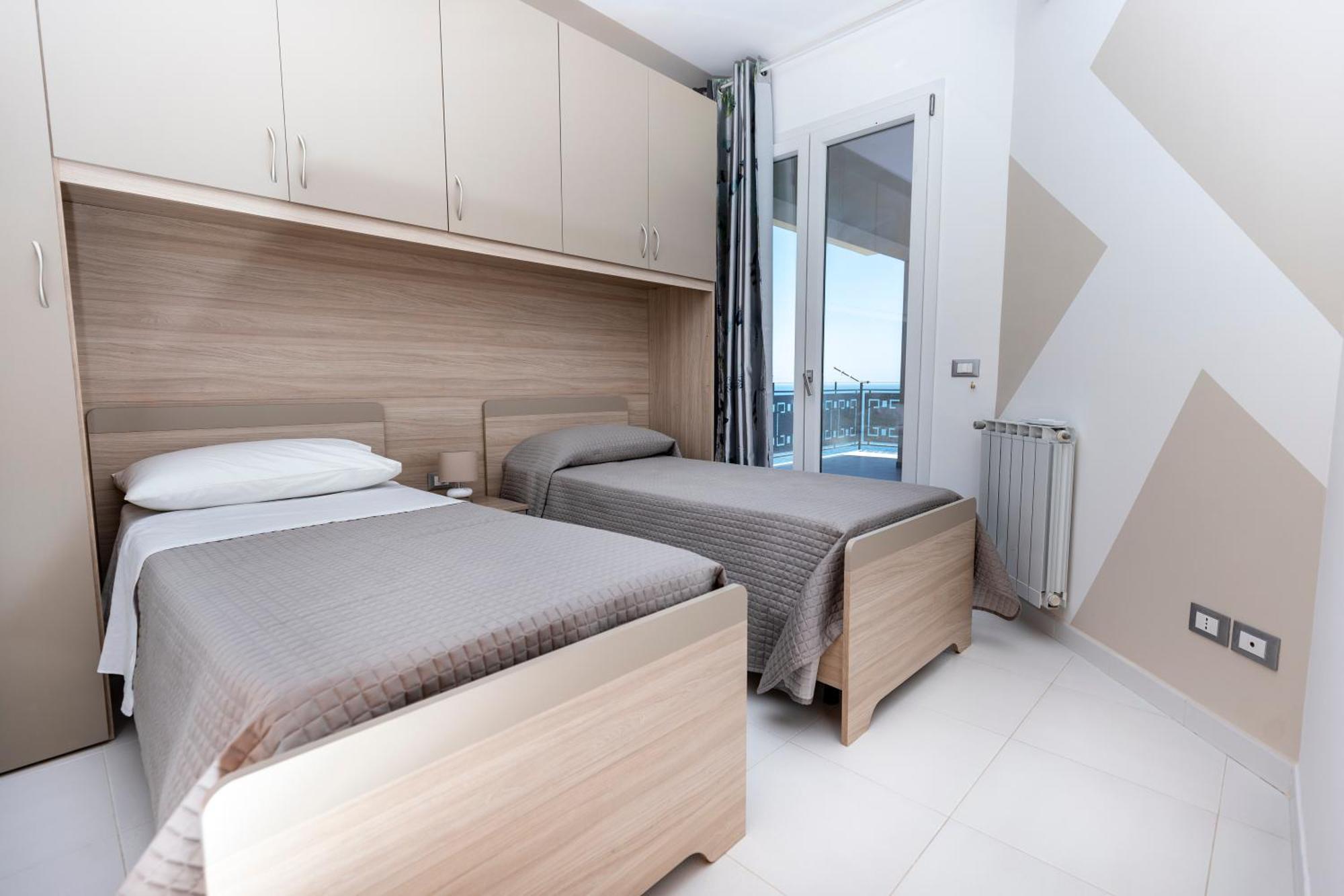Casa Vacanza Lido Sciacca Exteriér fotografie